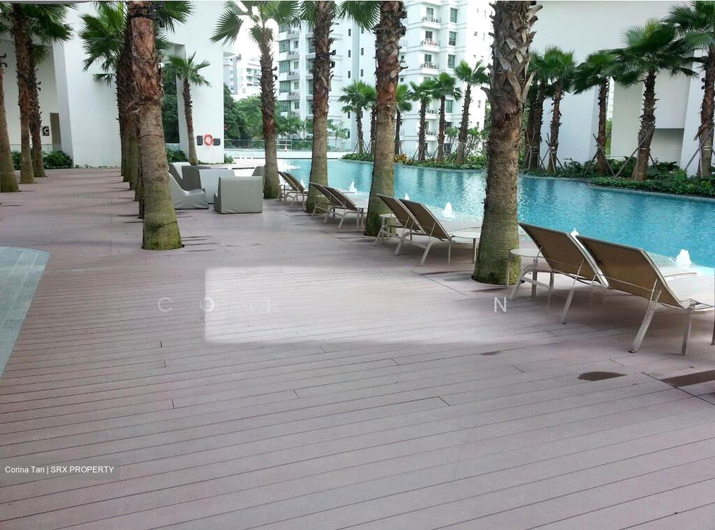 Trilight (D11), Condominium #502110911